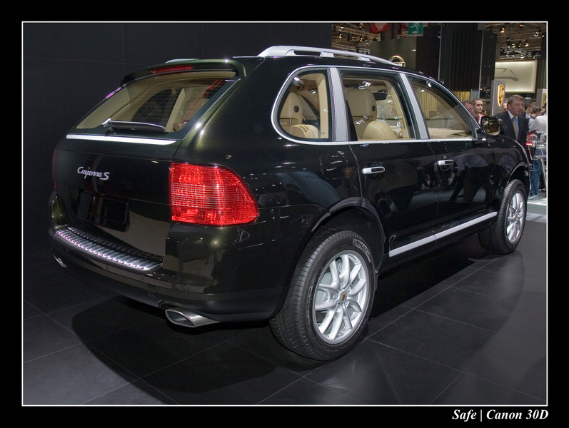 Oct 06 - Mondial Auto Paris - 091